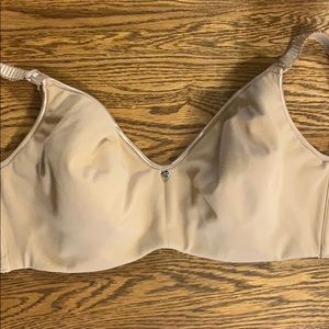 Cake langerie nursing bra